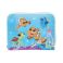 Picture of Loungefly Disney - Finding Nemo 20Th Anniversary Zip Around Wallet (WDWA2473)