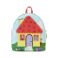 Picture of Loungefly Nickelodeon - Blues Clues Open House Mini Backpack (NICBK0058)