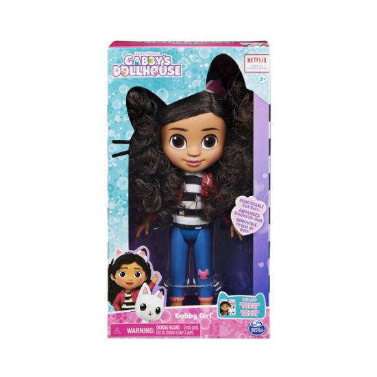 Picture of Spin Master Gabby's Dollhouse: Gabby Girl (6060430)