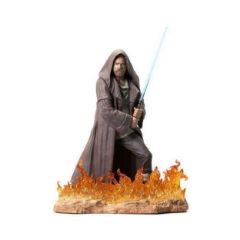 Picture of Diamond Select Toys Star Wars Premier Collection - Obi-Wan Kenobi (1:7) Statue (AUG222397)