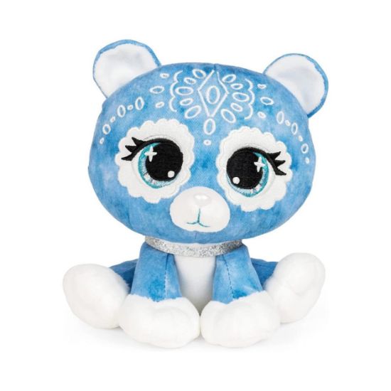 Picture of Spin Master Gund: P.Lushes Pets - Demi Jeane Plush Toy (20138460)