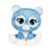 Picture of Spin Master Gund: P.Lushes Pets - Demi Jeane Plush Toy (20138460)