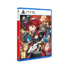 Picture of PS5 Persona 5 Royal