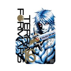 Picture of Viz Terra Formars GN Vol. 16 (Mr) Paperback Manga