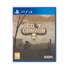 Picture of PS4 Colt Canyon