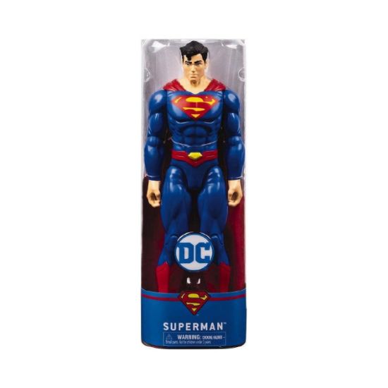 Picture of Spin Master DC: Heroes Unite - Superman Action Figure (30cm) (20136548)