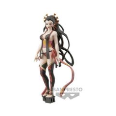 Picture of Banpresto Demon Series: Demon Slayer Kimetsu No Yaiba - Daki Vol.8 (Ver.A) Statue (16cm) (19040)