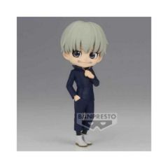 Picture of Banpresto Q Posket: Jujutsu Kaisen - Toge Inumaki (Ver.A) Figure (14cm) (19046)