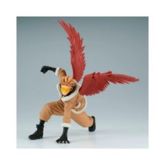 Picture of Banpresto The Amazing Heroes: My Hero Academia - Hawks Statue (11cm) (19055)