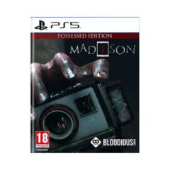 Picture of PS5 Madison: Possessed Edition