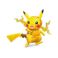 Picture of Mega Construx Pokemon: Build it - Pikachu (GMD31)