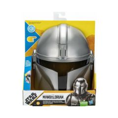 Picture of Hasbro Disney: Star Wars - Mandalorian Electronic Mask (F5378)