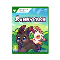 Picture of XBOX1 / XSX Bunny Park