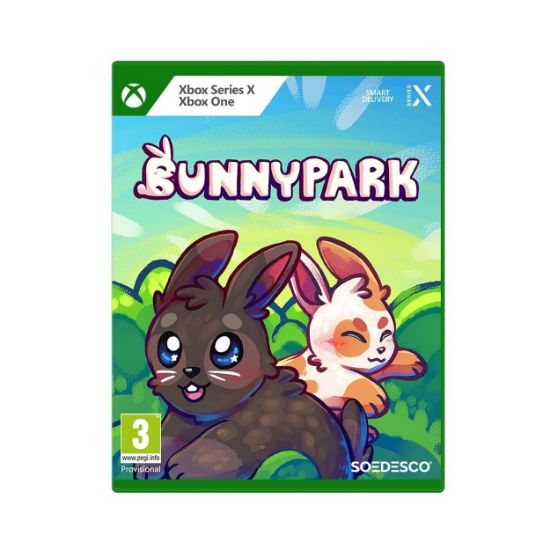 Picture of XBOX1 / XSX Bunny Park