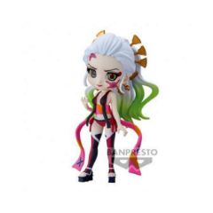 Picture of Banpresto Q Posket Petit Vol.7: Demon Slayer Kimetsu No Yaiba - Daki (Ver.B) Figure (7cm) (19151)