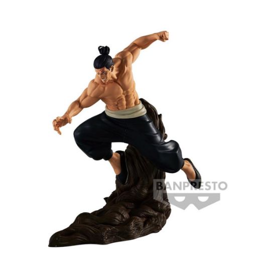 Picture of Banpresto Combination Battle: Jujutsu Kaisen - Aoi Todo Statue (9cm) (19159)