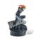 Picture of Banpresto Dioramatic: My Hero Academia - Shoto Todoroki (Ver.D The Tones) Statue (20cm) (18970)