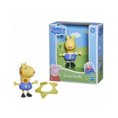 Picture of Hasbro Peppa Pig: Peppa's Adventures - Gerald Giraffe (F2210)