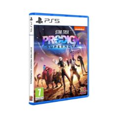 Picture of PS5 Star Trek: Prodigy - Supernova