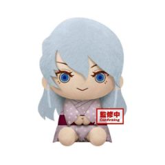 Picture of Banpresto Big Plush: Demon Slayer Kimetsu No Yaiba - Ume Plush (20cm) (19250)