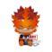 Picture of Banpresto Big Plush: My Hero Academia - Endeavor Plush (20cm) (19265)