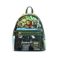 Picture of Loungefly Disney Star Wars - Scenes Return Of The Jedi Mini Backpack (STBK0371)