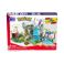 Picture of Mattel Mega Pokemon Adventure Builder: Pokemon Jungle Voyage (HHN61)