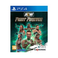 Picture of PS4 All Elite Wrestling [AEW] : Fight Forever