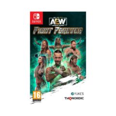 Picture of NSW All Elite Wrestling [AEW] : Fight Forever