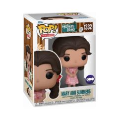 Picture of Funko Pop! Television: Gilligan’s Island - Mary Ann Summers #1332 Vinyl Figure