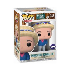 Picture of Funko Pop! Television: Gilligan’s Island - Thurston Howell III #1335 Vinyl Figure