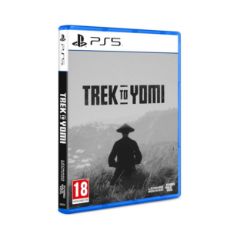 Picture of PS5 Trek to Yomi