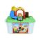 Picture of Spin Master Mighty Express: Farm Station Adventure Bucket (6060195)