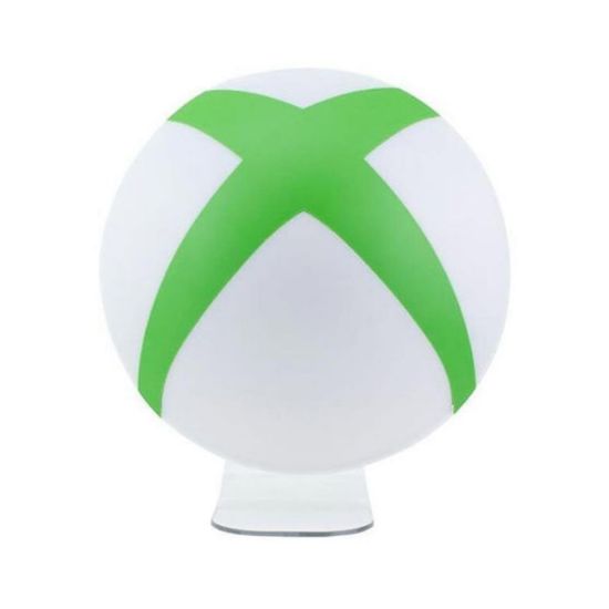 Picture of Paladone: XBOX - Green Logo Light (PP8970XB)