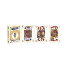 Picture of Winning Moves: Waddingtons No.1 - Americana Playing Cards (WM00753-EN1)