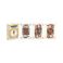 Picture of Winning Moves: Waddingtons No.1 - Americana Playing Cards (WM00753-EN1)