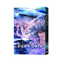 Picture of Viz Tegami Bachi GN Vol. 13 Paperback Manga