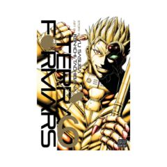 Picture of Viz Terra Formars GN Vol. 06 (Mr) Paperback Manga