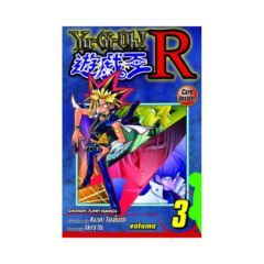 Picture of Viz Yu-Gi-Oh R GN Vol. 03 (Of 5) Paperback Manga