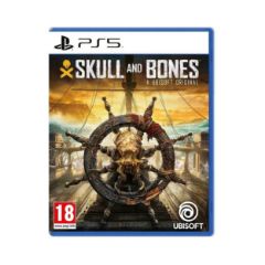 Picture of PS5 Skull and Bones