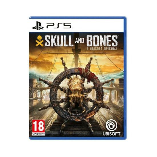 Picture of PS5 Skull and Bones