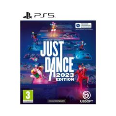 Picture of PS5 Just Dance 2023 (Code in a Box)