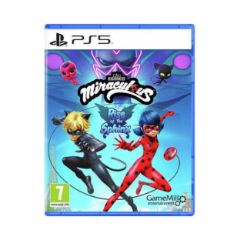 Picture of PS5 Miraculous: Rise of the Sphinx