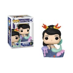 Picture of Funko Pop! Disney: Peter Pan 70th - Mermaid #1346 Vinyl Figure