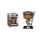 Picture of Funko Pop! Disney Star Wars: Return of the Jedi 40th - Princess Leia (Boushh) #606 Bobble-Head Vinyl Figure