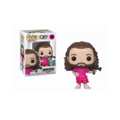 Picture of Funko Pop! Television: Queer Eye - Jonathan Van Ness #1427 Vinyl Figure