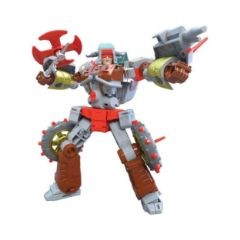 Picture of Hasbro Fans - Transformers Generations Studio Series: The Transformers The Movie - Junkheap Action Figure (Excl.) (F3177)