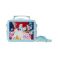 Picture of Loungefly Disney: Alice In Wonderland - Classic Movie Lunch Box Crossbody Bag (WDTB2788)