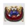 Picture of Loungefly Disney: Snow White - Evil Queen Throne Cross Boddy Bag (WDTB2789)