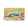 Picture of Loungefly The Beatles - Magical Mystery Tour Bus Zip Around Wallet (TBLWA0008)